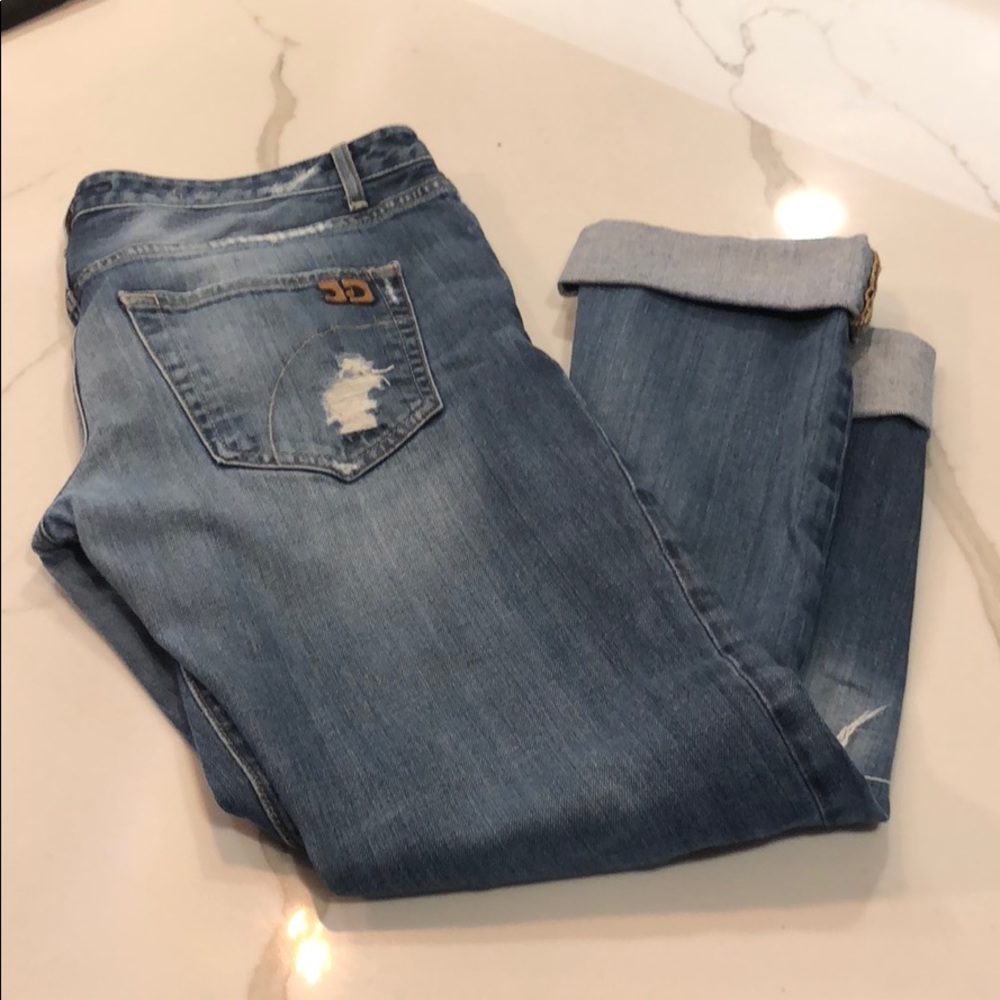 Ex lover jeans